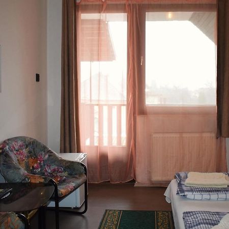 Ket Diofa Vendeghaz Hotel Felsőtárkány Buitenkant foto