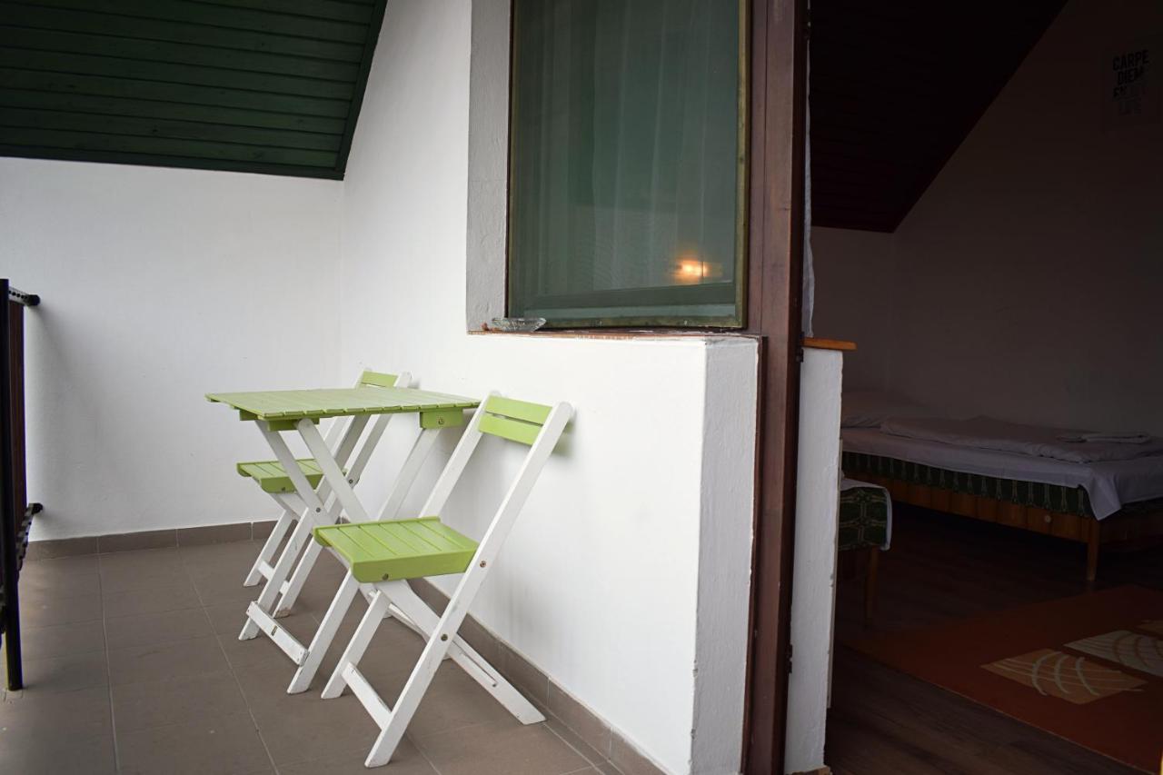 Ket Diofa Vendeghaz Hotel Felsőtárkány Buitenkant foto