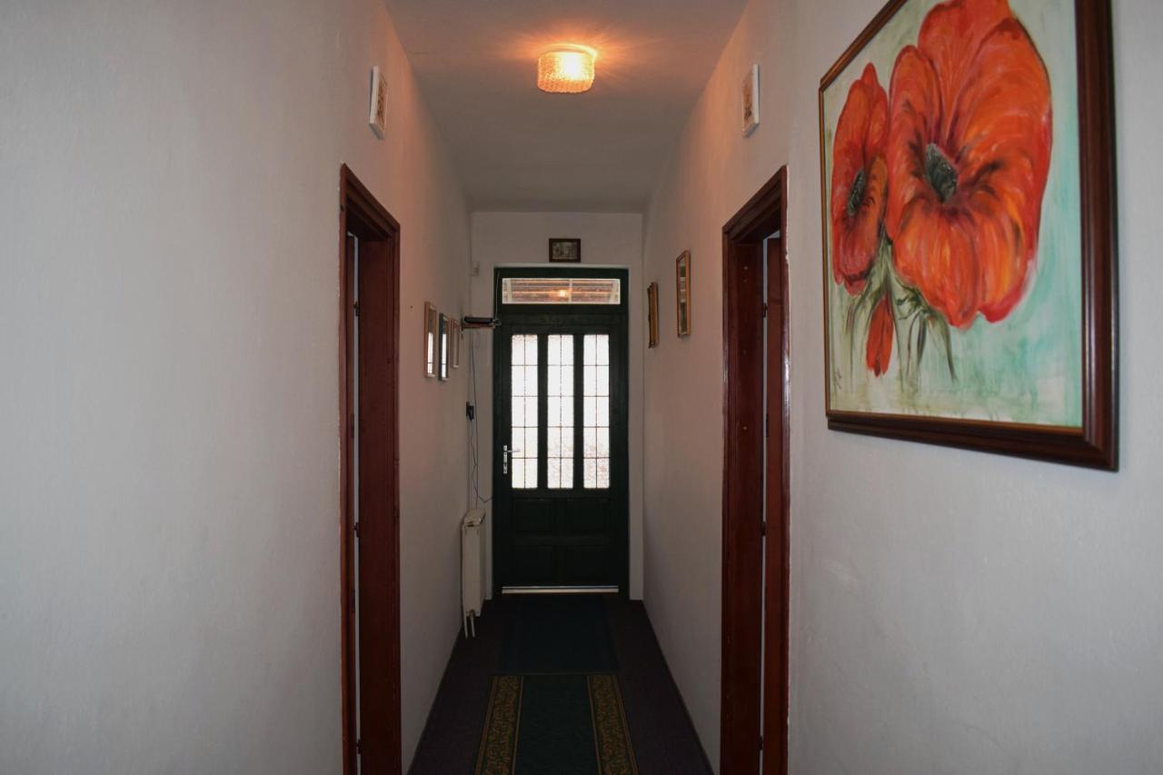 Ket Diofa Vendeghaz Hotel Felsőtárkány Buitenkant foto