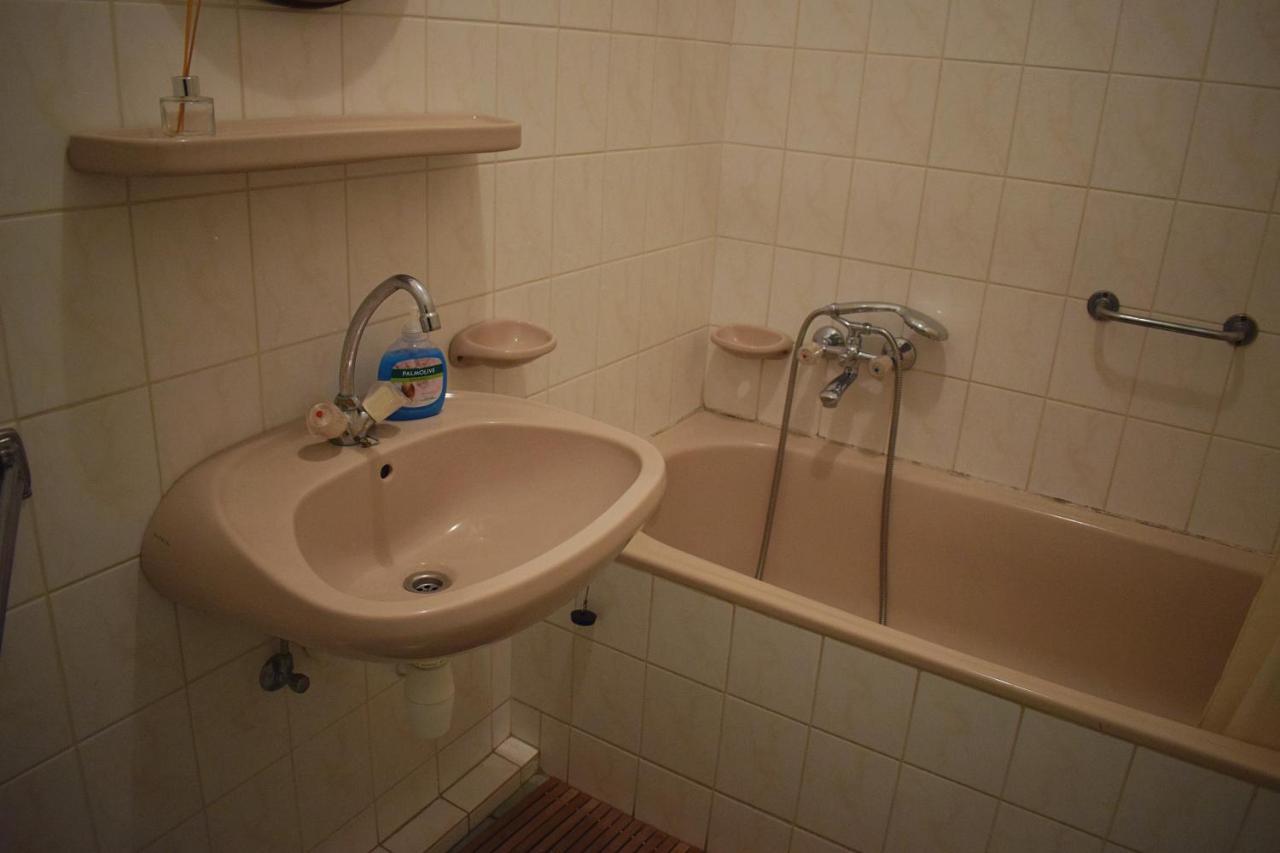Ket Diofa Vendeghaz Hotel Felsőtárkány Buitenkant foto