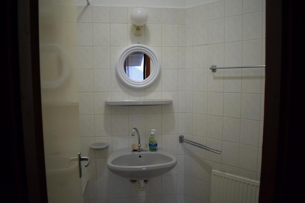 Ket Diofa Vendeghaz Hotel Felsőtárkány Buitenkant foto