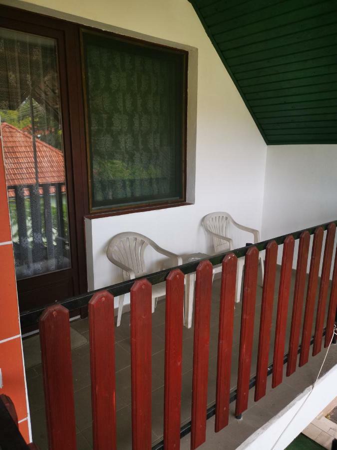 Ket Diofa Vendeghaz Hotel Felsőtárkány Buitenkant foto